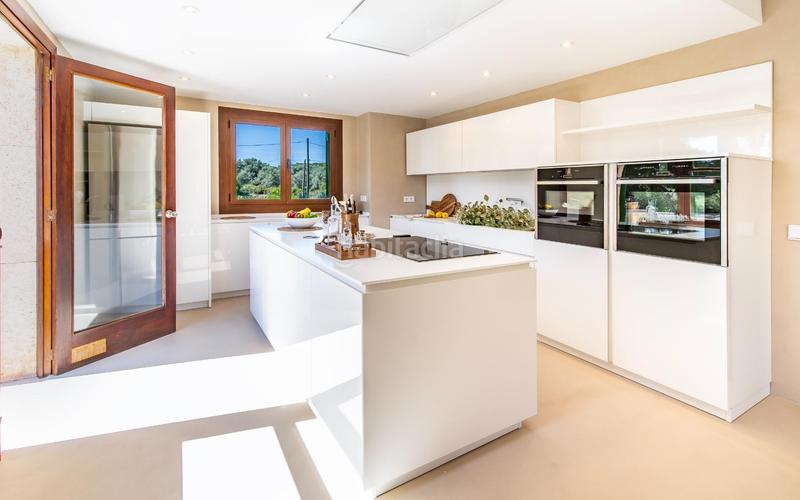 Foto 81c73c95-34f2-4976-a09f-929b03a2195d. Affitto casa con riscaldamento parcheggio piscina in Valldemosa