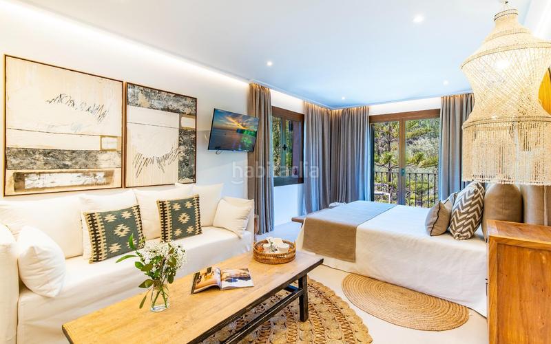 Foto 91201413-ff7c-42e9-a613-d4e77a24276c. Affitto casa con riscaldamento parcheggio piscina in Valldemosa