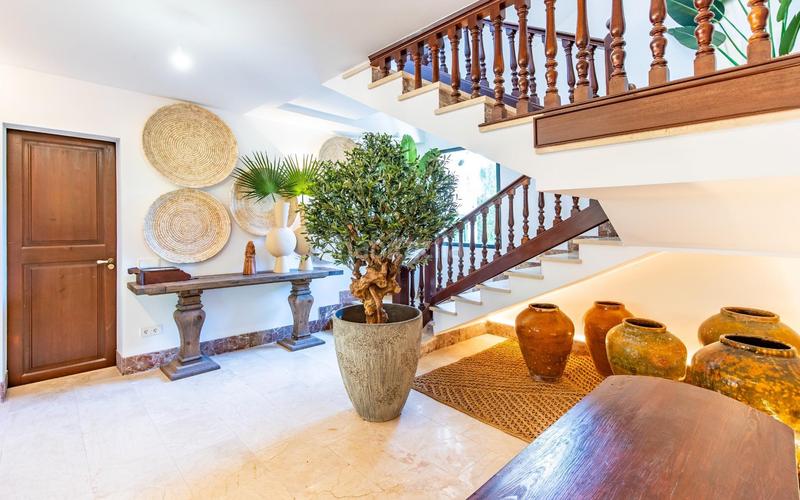 Foto d01aedc6-5a2d-4d30-8dc5-a51e5c2be346. Affitto casa con riscaldamento parcheggio piscina in Valldemosa