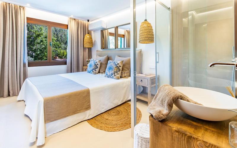 Foto e5ed0490-c113-4d5f-b586-83fd5ceb041a. Affitto casa con riscaldamento parcheggio piscina in Valldemosa