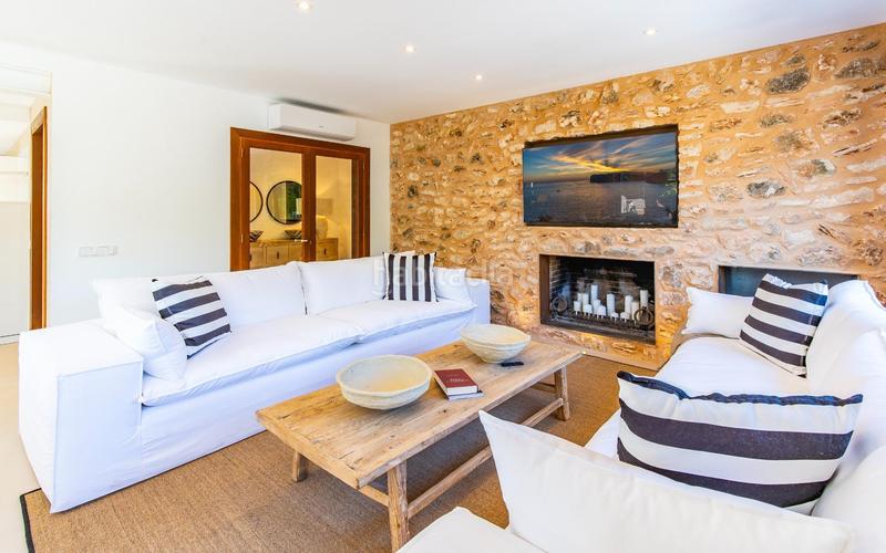 Foto fbca72a9-1587-4458-bc25-5ef98fb96810. Affitto casa con riscaldamento parcheggio piscina in Valldemosa