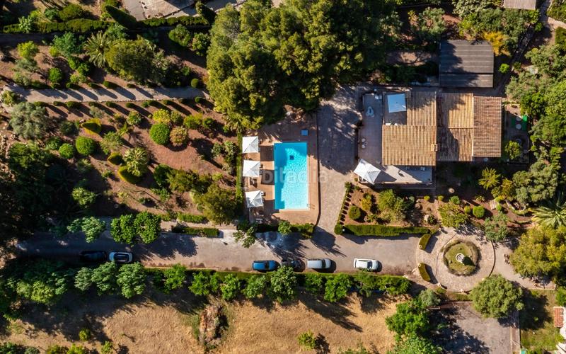 Foto fc604c82-1d33-4096-af7a-456df78e7437. Affitto casa con riscaldamento parcheggio piscina in Valldemosa