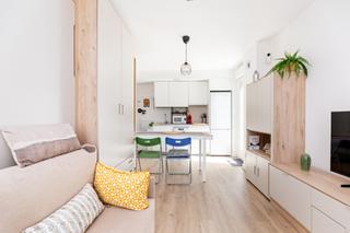 Loft in Polígono Industrial Sur. Quieres invertir?? coqueto loft amueblado, con garaje y piscina