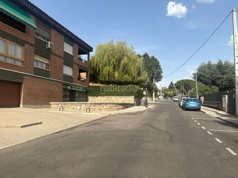 Foto 3710b3a6-d3e7-44aa-a1ee-d317bd4bc382. Local comercial a Collado Mediano