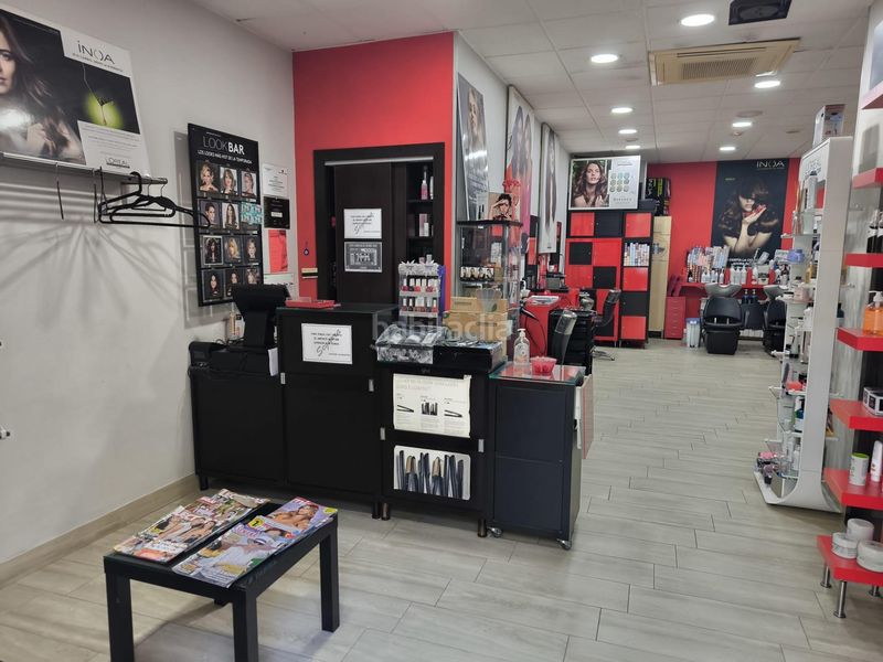 Foto b1f1b2c3-b290-49f7-ad99-60e634128fc8. Local comercial a Collado Mediano
