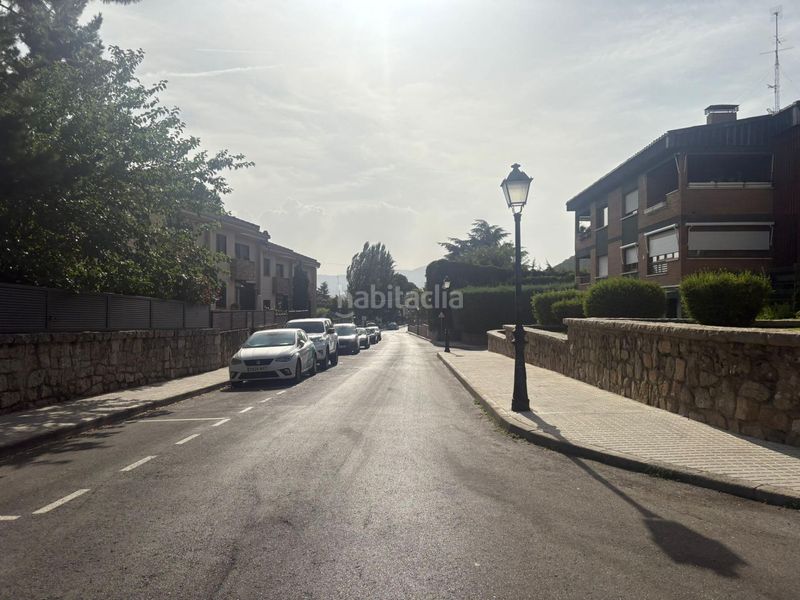 Foto d2f0d47b-6238-4ae5-a642-a93cc2646473. Local comercial a Collado Mediano