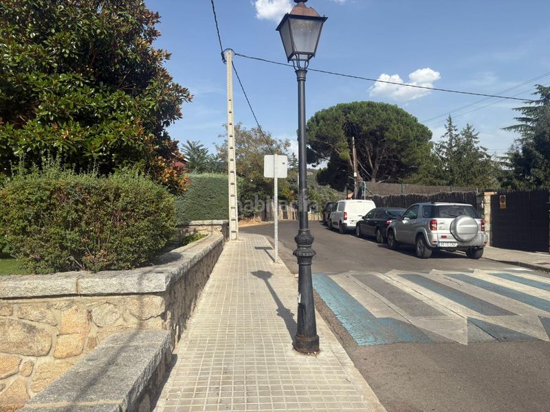 Foto da0d17b9-d400-4411-9e56-74963b1dfbe0. Local comercial a Collado Mediano