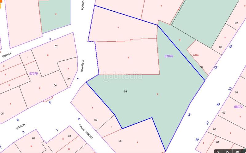 Foto 7b12b26e-f2b6-4ea4-9abf-3802dbd4a1a2. Terreno residencial suelo urbano en Cercedilla