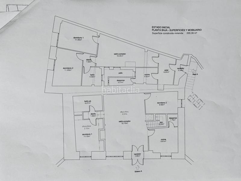 Foto a7abe19e-a840-49c5-8c58-91a23ebab7d7. Terreno residencial suelo urbano en Cercedilla