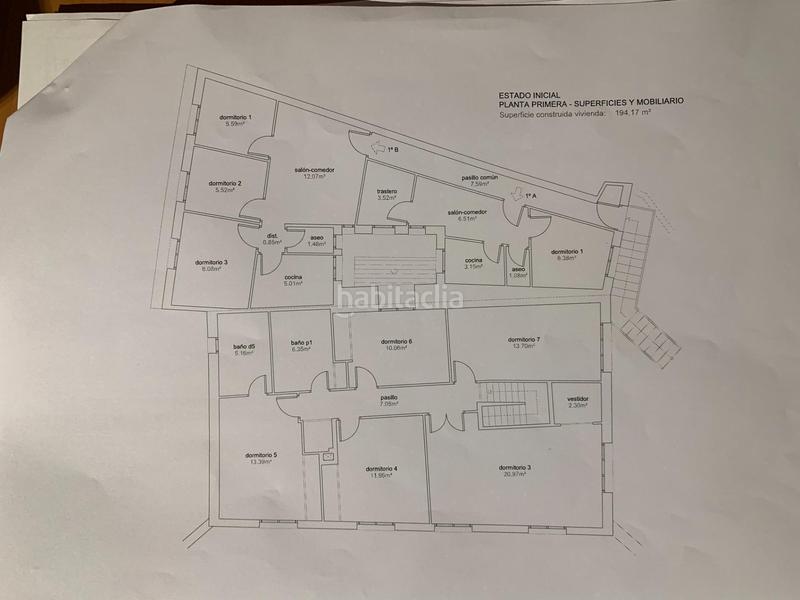 Foto c993cd40-cbdc-424e-9278-954d8894bebb. Terreno residencial suelo urbano en Cercedilla