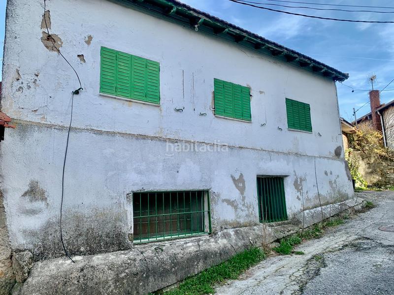 Foto e89f8d1c-576b-4f0e-8af4-dd28d4550500. Terreno residencial suelo urbano en Cercedilla