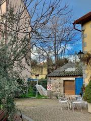 Terreny residencial a Collado Mediano. Suelo urbano