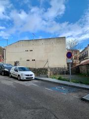 Terreny residencial a Collado Mediano. Se vende suelo urbano yo casa de pueblo