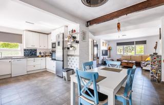 Chalet en Urb. Calypo. Bonito y eficiente chalet independiente en la urbanizacin calyp