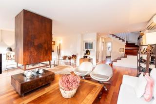 Chalet in Molino de la Hoz