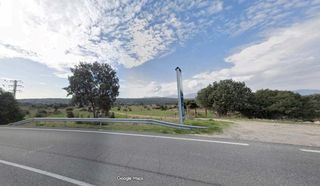 Landgut  Carretera galapagar. Parcela rústica con posibilidad construir un centro de actividad