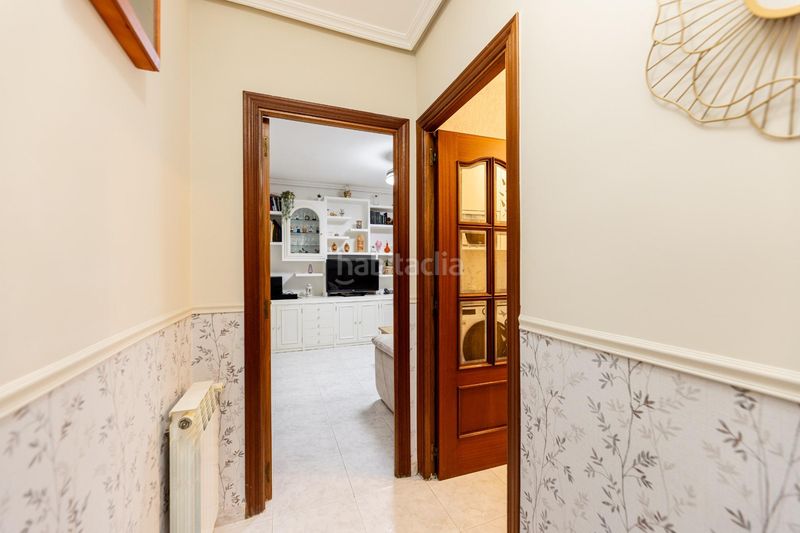 Foto 07a2900e-34d8-4fe2-8574-ae6217fb5c9f. Pis amb calefacció piscina a Los Negrales Collado Villalba