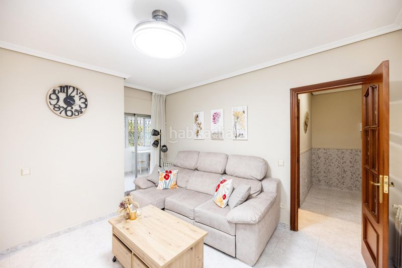 Foto 3f19f648-dacb-4f18-8682-200ab40e75bc. Pis amb calefacció piscina a Los Negrales Collado Villalba