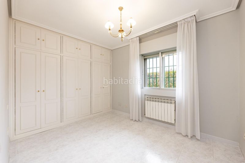 Foto 4aa35036-5582-4833-b5bf-fcb929064481. Pis amb calefacció piscina a Los Negrales Collado Villalba