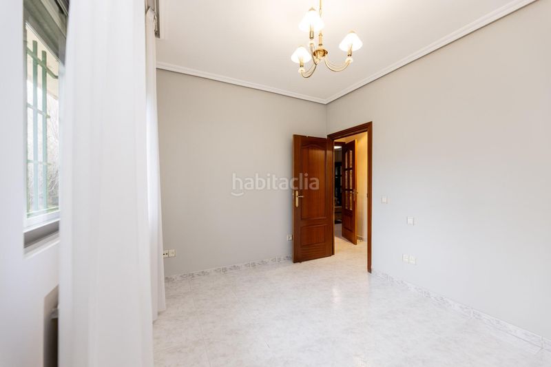 Foto 71af7ee0-81a3-4027-bc9b-fe888d862909. Pis amb calefacció piscina a Los Negrales Collado Villalba