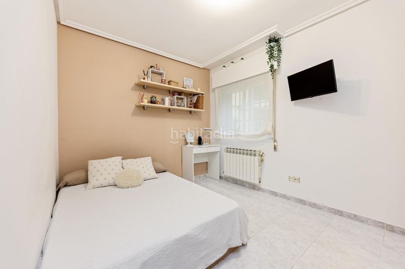 Foto 88690b16-7dce-45a6-a07b-b5817f39fef8. Pis amb calefacció piscina a Los Negrales Collado Villalba