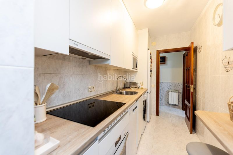 Foto 8d1510ac-0664-4747-858f-b882a88d1bfb. Pis amb calefacció piscina a Los Negrales Collado Villalba