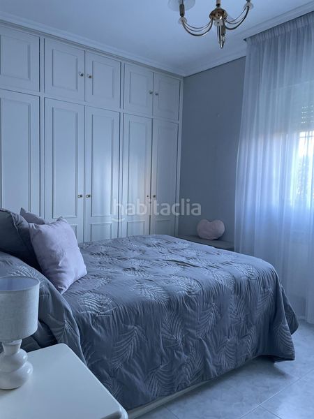 Foto aa261559-6b47-41bd-a51a-183e34ff1ce7. Pis amb calefacció piscina a Los Negrales Collado Villalba