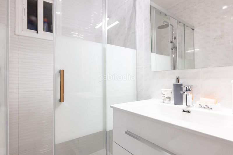 Foto ab329020-258d-48a5-a8a3-1c7d0c968267. Pis amb calefacció piscina a Los Negrales Collado Villalba