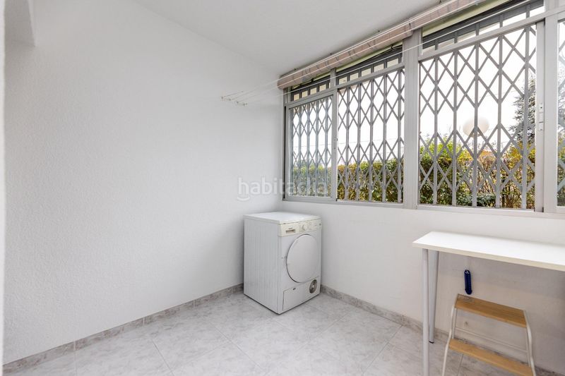 Foto b2cca048-e424-4bb4-936d-0b6b496b7a3d. Pis amb calefacció piscina a Los Negrales Collado Villalba