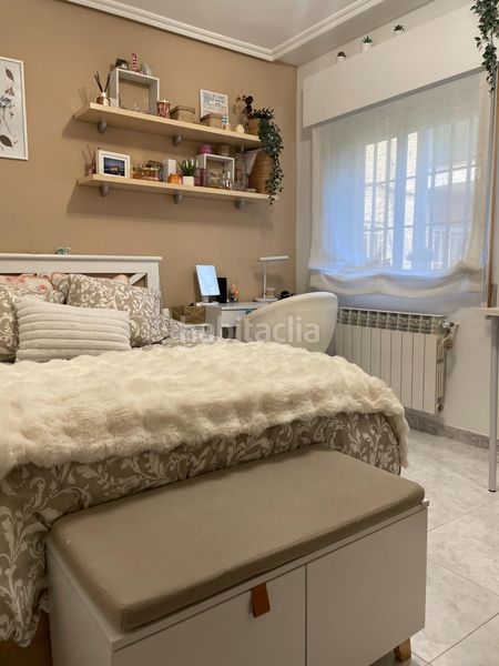 Foto c34bdbc1-14b7-4496-8e6f-e3ac75b6ffe8. Pis amb calefacció piscina a Los Negrales Collado Villalba