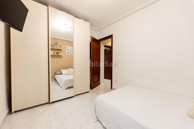 Foto e0147707-e908-4652-a449-0347633d924f. Pis amb calefacció piscina a Los Negrales Collado Villalba