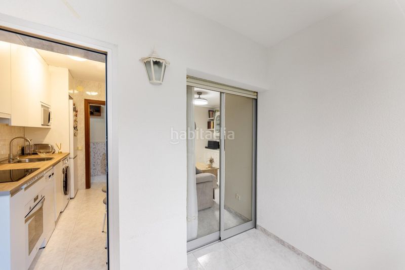 Foto f77f8636-832e-4c47-b5d2-0b0ecfcf6f11. Pis amb calefacció piscina a Los Negrales Collado Villalba