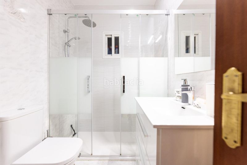 Foto fa56b449-fb95-491e-87eb-462e684a23ae. Pis amb calefacció piscina a Los Negrales Collado Villalba