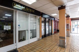 Local Comercial a Villalba Estación. Tu negocio en el corazón comercial de collado villalba