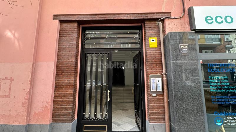 Foto 8c02462b-a4c0-4a57-a88f-3ed232443ca6. Pis amb calefacció a Arapiles Madrid
