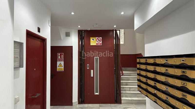 Foto cabb1e47-34ef-43ce-b66c-2a1dab47cb58. Pis amb calefacció a Arapiles Madrid