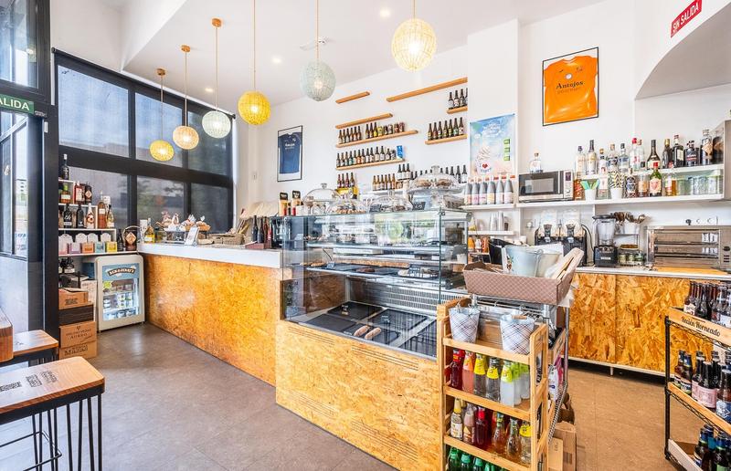 Foto 0a3ad486-c2ab-4a4d-b7f5-7b146b16ed8b. Geschäftsraum in primera fase-nuevo Tres Cantos Tres Cantos