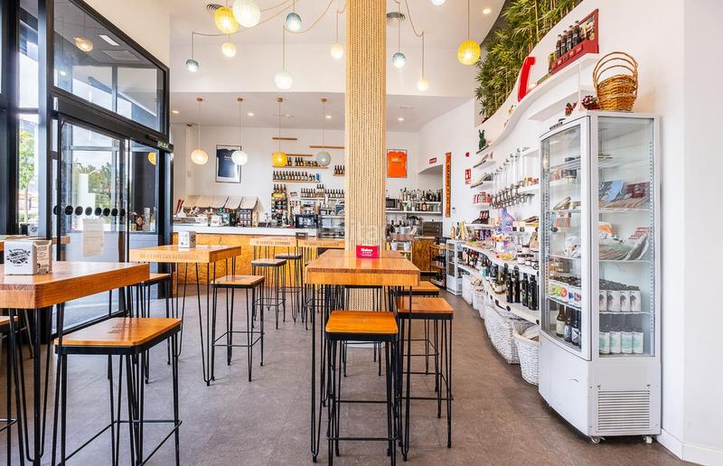 Foto 2a5d587f-1faa-419d-b979-a6138c407f4d. Geschäftsraum in primera fase-nuevo Tres Cantos Tres Cantos