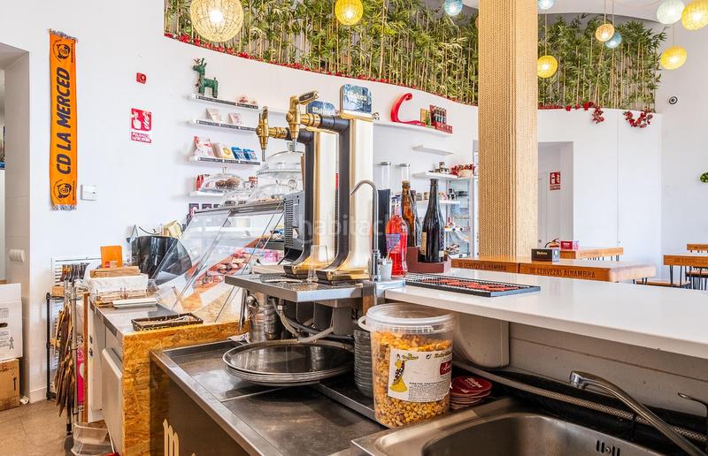 Foto 63650333-57dc-4055-9511-0430956836dc. Geschäftsraum in primera fase-nuevo Tres Cantos Tres Cantos