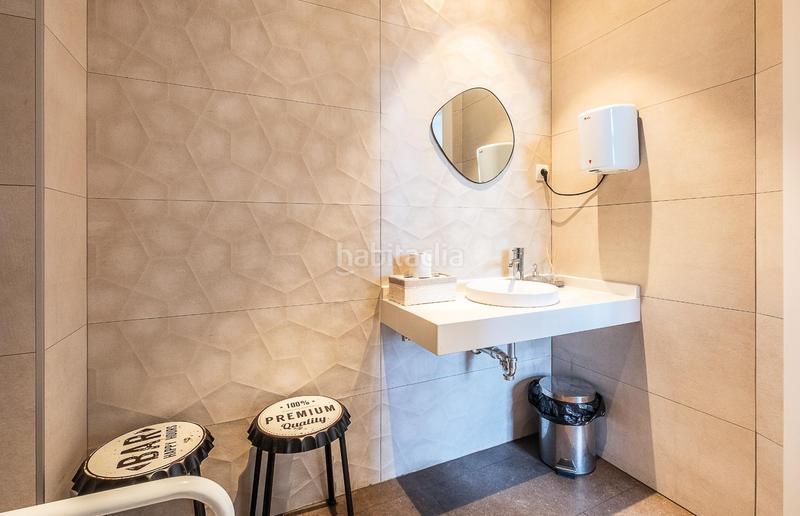 Foto 7ca8ab83-018e-46fd-aa56-000d8b4c65e0. Geschäftsraum in primera fase-nuevo Tres Cantos Tres Cantos