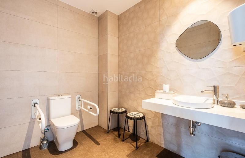 Foto 9020d089-80a8-4afa-ba40-ba9f8d19696d. Geschäftsraum in primera fase-nuevo Tres Cantos Tres Cantos