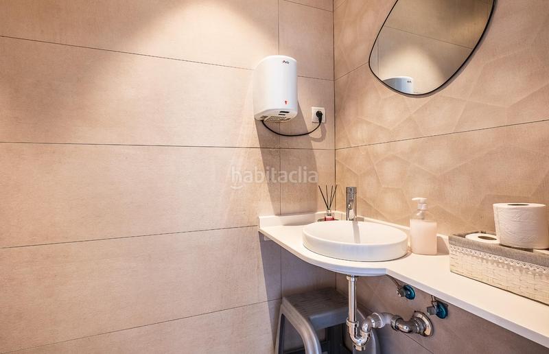 Foto a6b222e5-ebe1-47b5-8fff-03171a93ad74. Geschäftsraum in primera fase-nuevo Tres Cantos Tres Cantos