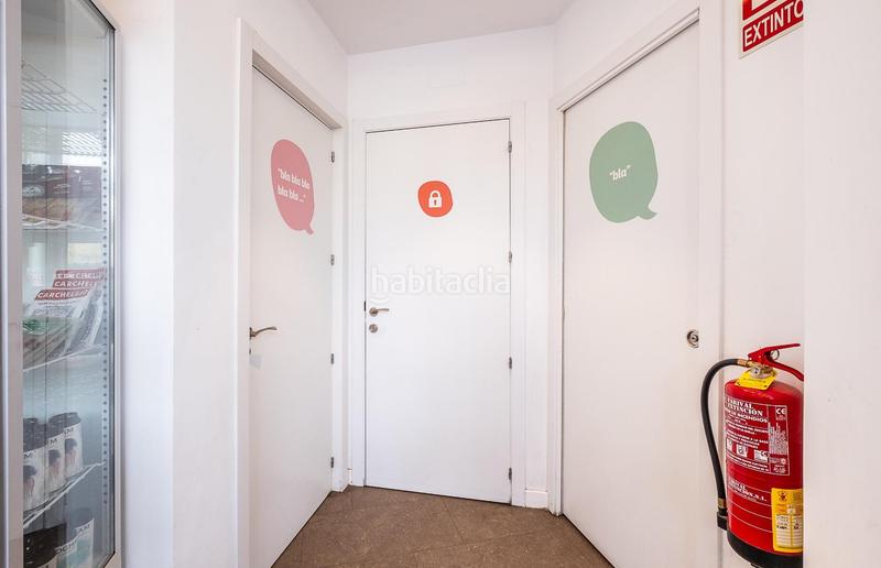 Foto b005b315-fe37-4281-8926-8d33ef79624d. Geschäftsraum in primera fase-nuevo Tres Cantos Tres Cantos