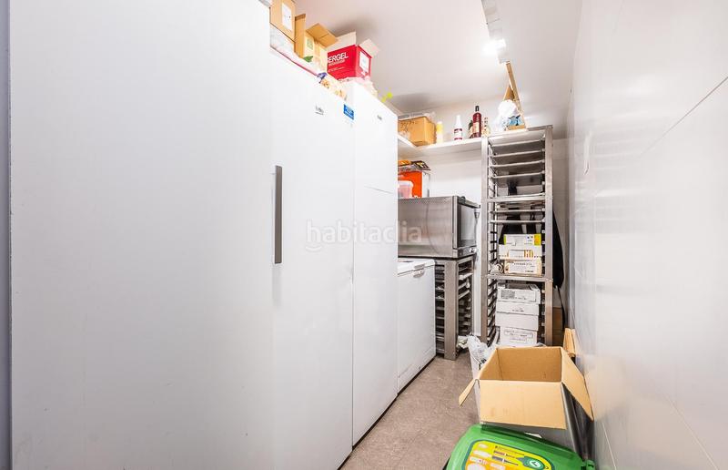 Foto b9820025-7a38-4c0e-b8c9-6c6d91064073. Geschäftsraum in primera fase-nuevo Tres Cantos Tres Cantos