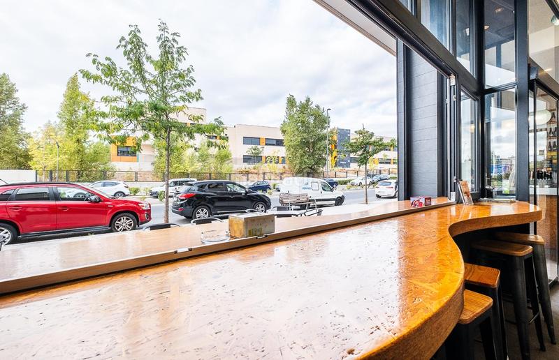 Foto cba053e3-6626-44a8-a073-ab5d104c8bec. Geschäftsraum in primera fase-nuevo Tres Cantos Tres Cantos