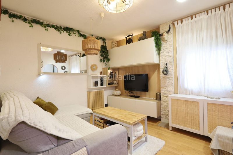 Foto d5b5d44a-c292-47be-a9dd-f95efc0ec639. Planta baixa a Puerta del Ángel Madrid