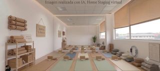 Office space in Carlos Ruiz. Oficinas en venta en poligono p29 collado villalba