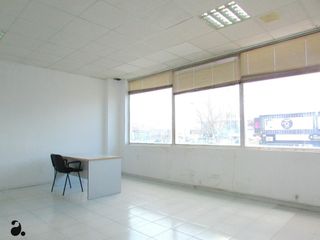 Oficina a Carlos Ruiz. Oficinas en venta en poligono p29 collado villalba