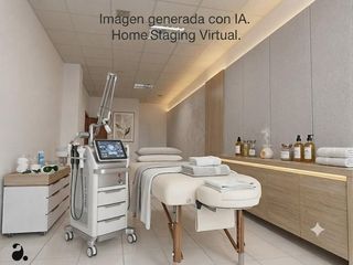 Büro in Carlos Ruiz. Oficinas en venta en poligono p29 collado villalba