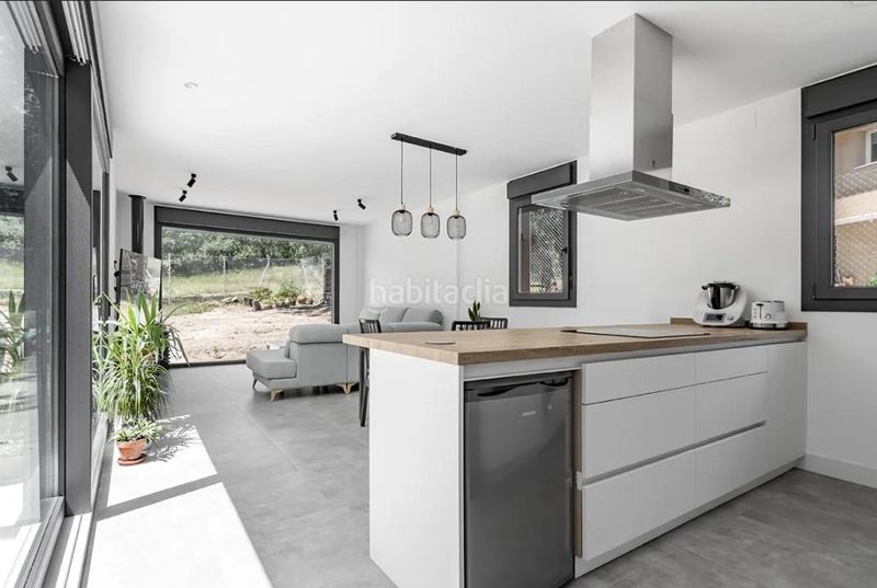 Foto 38b219a0-df5d-4a04-a880-d46684b476de. Xalet amb calefacció aparcament a Mataelpino